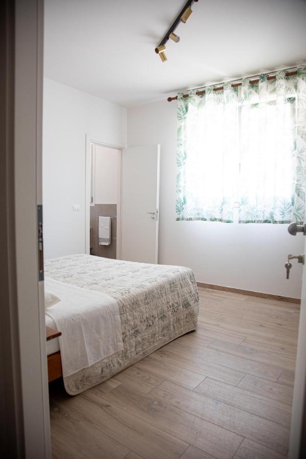 博洛尼亚Casa 22 - San Donato住宿加早餐旅馆 外观 照片